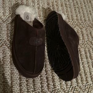 Uggs slip on